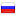 sivert.ru hosted country